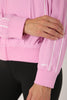 Track Jacket - Wild Orchid *Restocks in May