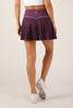 Alley Skirt - Blackberry Jam *Preorder now with 10% discount - February Delivery