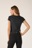 Align Tee - Black