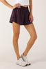Breeze Shorts - Blackberry *Preorder now with 10% discount - February Delivery