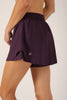 Breeze Shorts - Blackberry *Preorder now with 10% discount - February Delivery