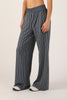 Sydney Pants - Slate Stripes *Preorder now with 10% discount - February Delivery