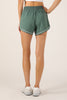 Track Shorts - Smoky Basil Latte *Preorder now with 10% discount - March Delivery