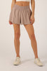 Breeze Shorts - Latte *Preorder now with 10% discount - March Delivery