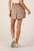 Breeze Shorts - Latte *Preorder now with 10% discount - March Delivery