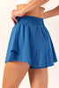 Breeze Shorts - Sapphire Coast
