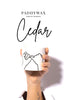 Impressions - Wild Fig & Cedar