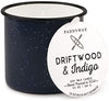 Alpine - Driftwood & Indigo