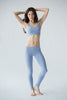 Victory Bra - Lilac Grey
