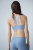 Victory Bra - Lilac Grey