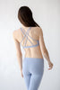 Reagan Bra - Lilac Grey