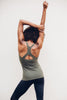 Cali Cami - Army Green