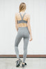 Victory Bra - Smoked Pearl