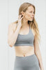 Victory Bra - Smoked Pearl
