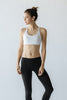 Trixy Bra - White