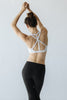 Trixy Bra - White