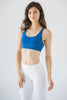 Trixy Bra - Pacific Blue