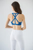 Trixy Bra - Pacific Blue