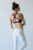Trixy Bra - Plum