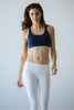 Trixy Bra - Navy