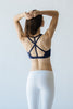 Trixy Bra - Navy