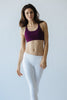 Trixy Bra - Plum
