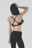 Thalia Bra - Black