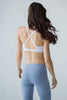 Thalia Bra - White