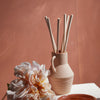 Santorini - Black Fig + Olive Diffuser