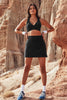 Lift Your Spirits Bra - Darkest Night *Restocks in November