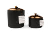 Hygge - Bergamot & Mahogany (Large)