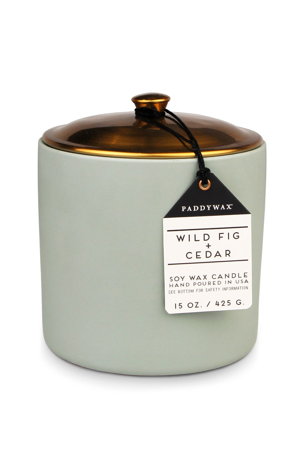 Hygge - Wild Fig & Cedar (Large)