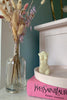 All The Curves (10cm) - Cashmere Cream Vanilla