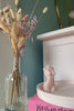 All The Curves (10cm) - Baby Pink Lavender & Clary Sage