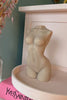 All The Curves (13cm) - Sand Vanilla Bourbon