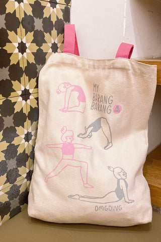 Omgoing Bags