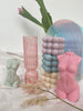 All The Bubbles - Cream Sandalwood Orange Blossom