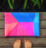 Geo Travel Mat