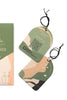 Air Fragrances : Yosemite - Cottonwood + Oak (2 Pack)