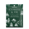 Air Fragrances : Cypress + Fir ( 3 Pack )