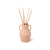 Santorini - Black Fig + Olive Diffuser