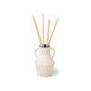 Santorini - Cliff + Hinoki Wood Diffuser
