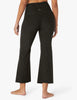 Retro Cropped Pants - Black *Restocks in January