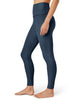 Spacedye High Waisted Midi Leggings - Noctural Navy *Restocks in February