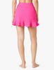 Dare to Flare Skirt - Pink Hype
