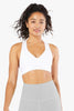 Lift Your Spirits Bra - Cloud White