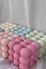 All The Bubbles - Wild English Rose