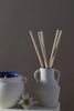 Santorini - Cliff + Hinoki Wood Diffuser