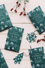 Air Fragrances : Cypress + Fir ( 3 Pack )