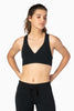 Lift Your Spirits Bra - Darkest Night *Restocks in November